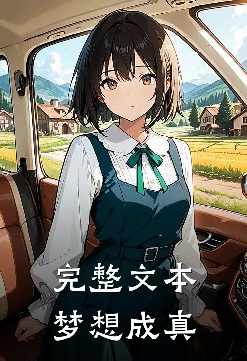 完整文本梦想成真