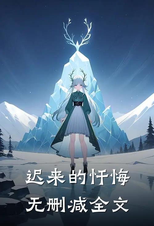 迟来的忏悔无删减全文