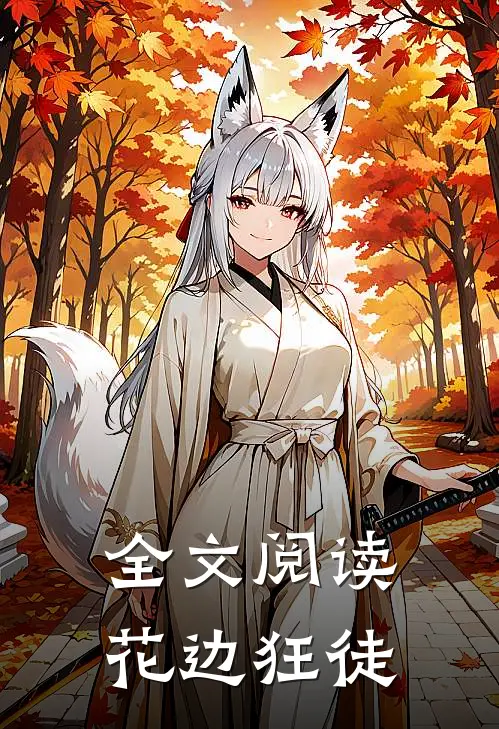 全文阅读花边狂徒
