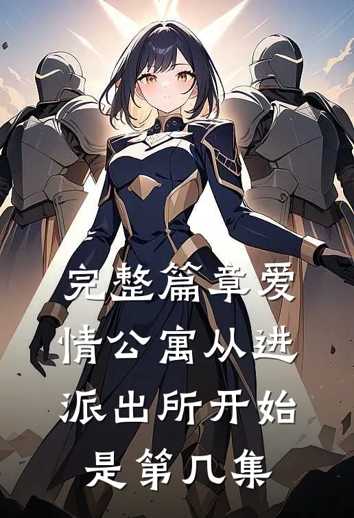 完整篇章爱情公寓从进派出所开始是第几集