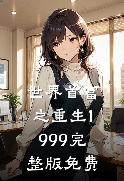 世界首富之重生1999完整版免费