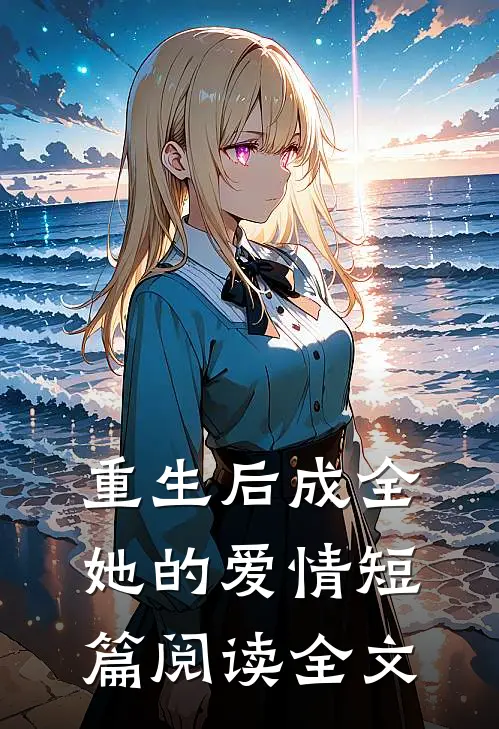 重生后成全她的爱情短篇阅读全文