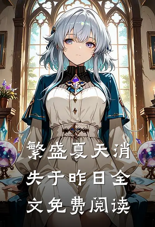 繁盛夏天消失于昨日全文免费阅读