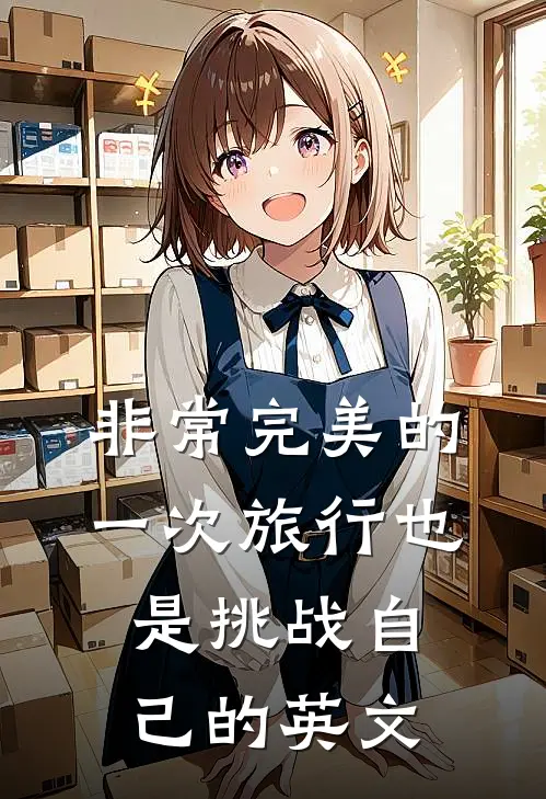 非常完美的一次旅行也是挑战自己的英文
