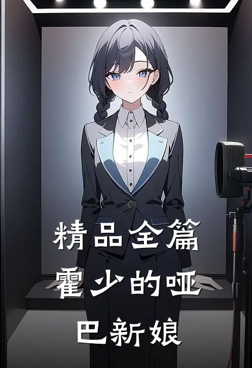 精品全篇霍少的哑巴新娘