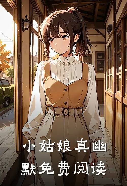 小姑娘真幽默免费阅读