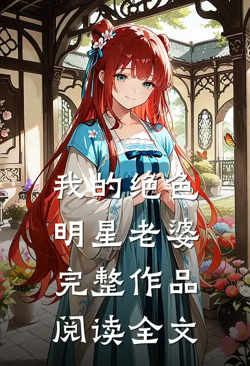 我的绝色明星老婆完整作品阅读全文
