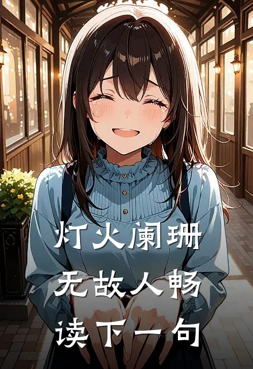 灯火阑珊无故人畅读下一句