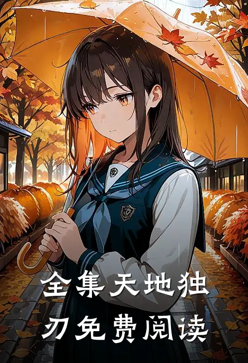 全集天地独刃免费阅读