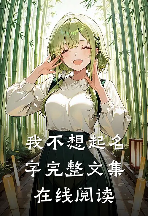我不想起名字完整文集在线阅读