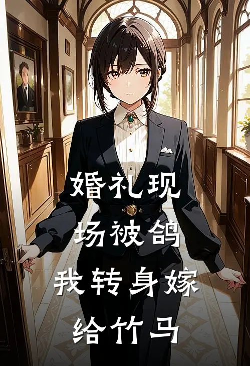 婚礼现场被鸽，我转身嫁给竹马