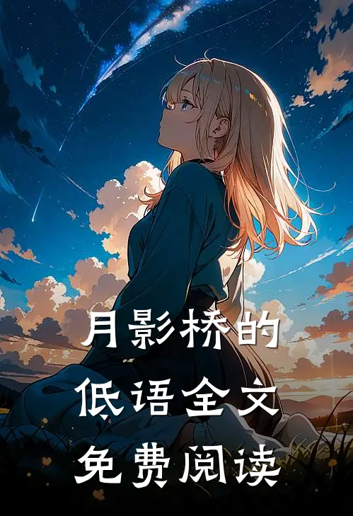 月影桥的低语全文免费阅读