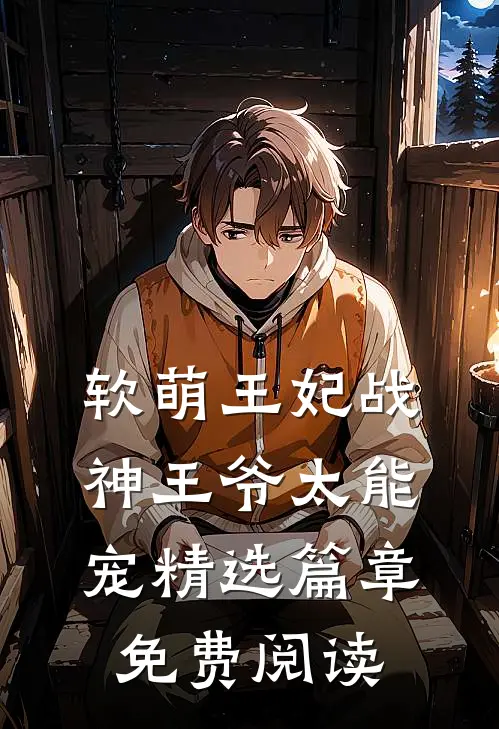 软萌王妃战神王爷太能宠精选篇章免费阅读