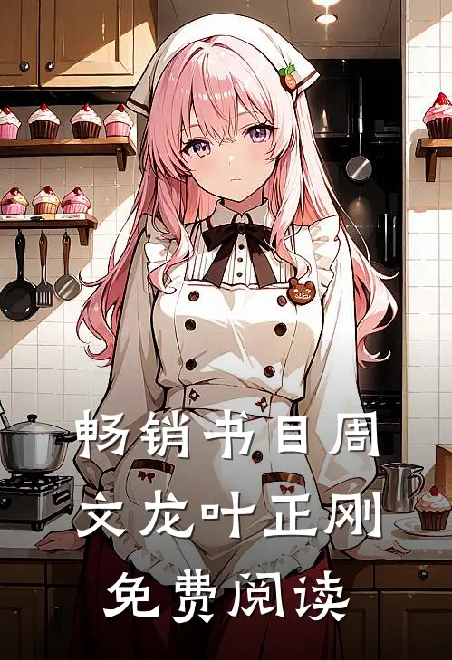 畅销书目周文龙叶正刚免费阅读