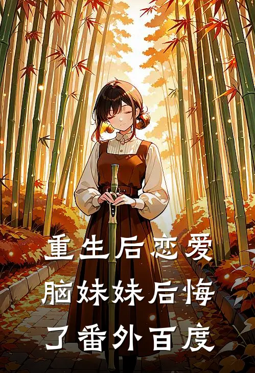 重生后恋爱脑妹妹后悔了番外百度