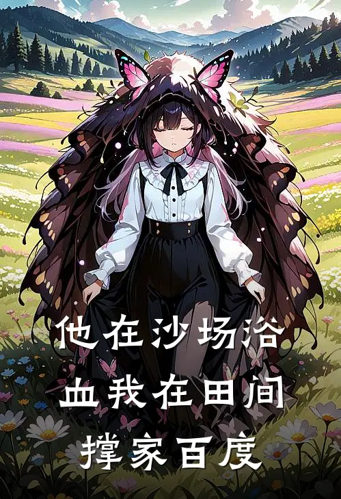 他在沙场浴血我在田间撑家百度