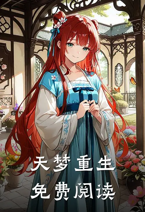 天梦重生免费阅读