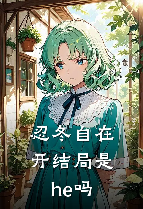 忍冬自在开结局是he吗