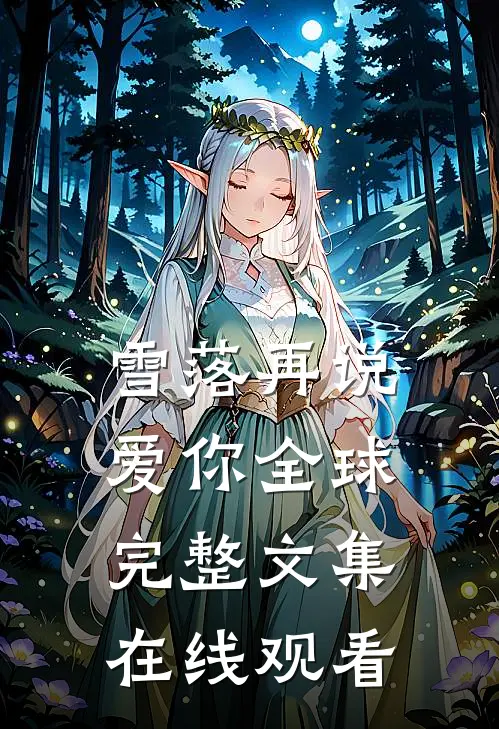 雪落再说爱你全球完整文集在线观看