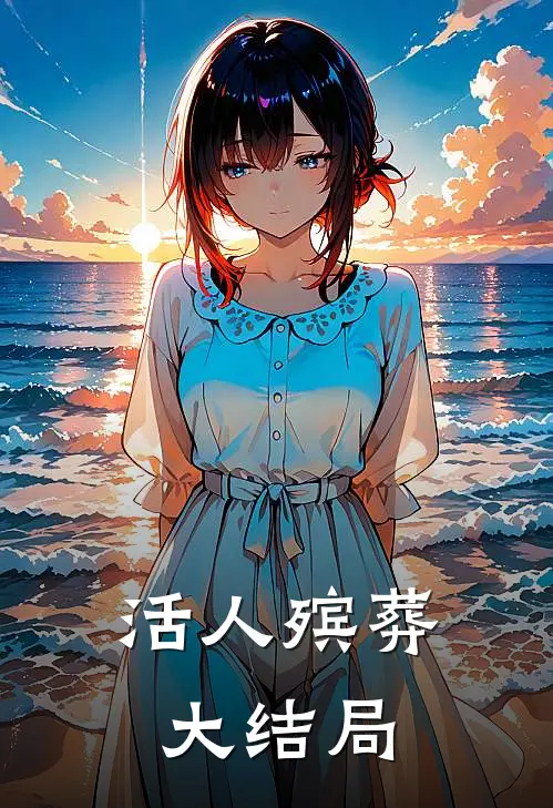 活人殡葬大结局