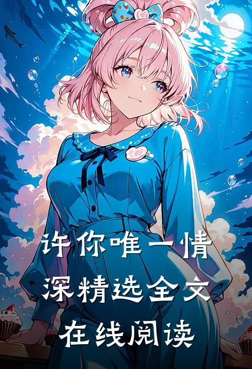 许你唯一情深精选全文在线阅读