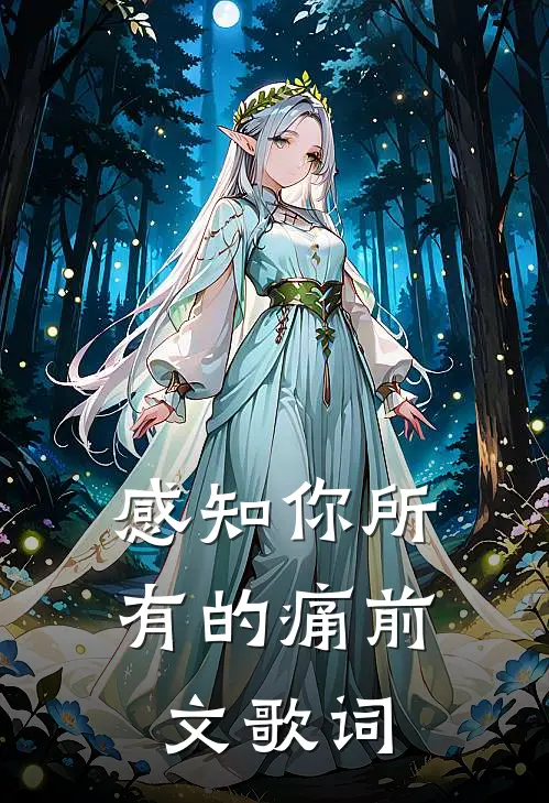 感知你所有的痛前文歌词