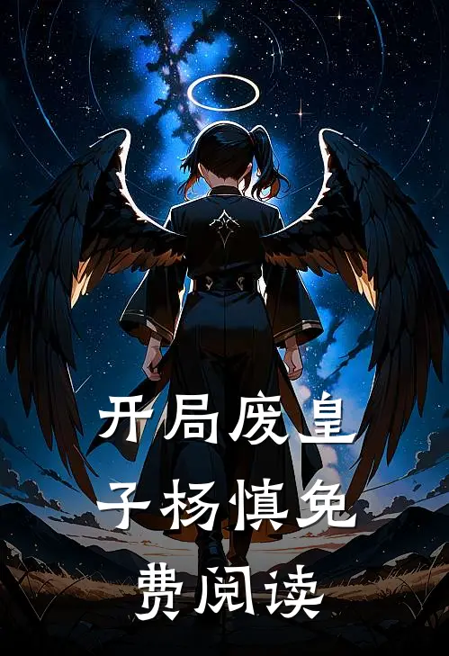 开局废皇子杨慎免费阅读