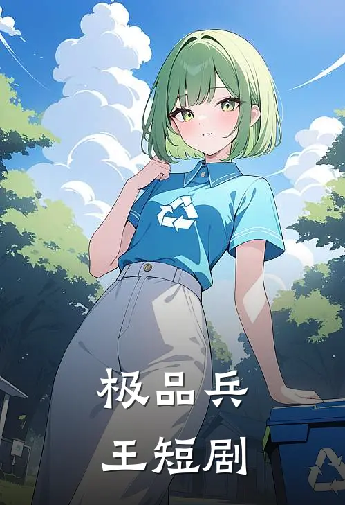 极品兵王短剧