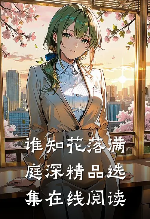 谁知花落满庭深精品选集在线阅读