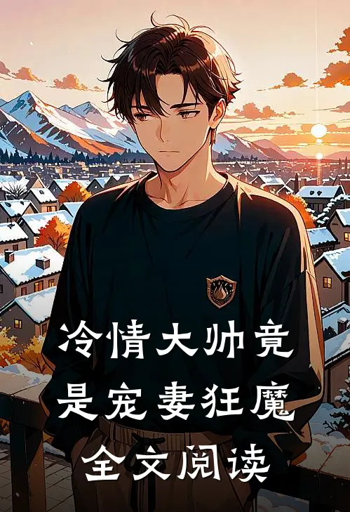 冷情大帅竟是宠妻狂魔全文阅读