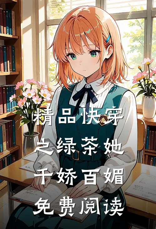 精品快穿之绿茶她千娇百媚免费阅读