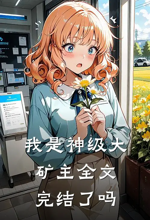 我是神级大矿主全文完结了吗