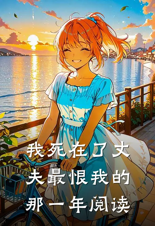 我死在了丈夫最恨我的那一年阅读