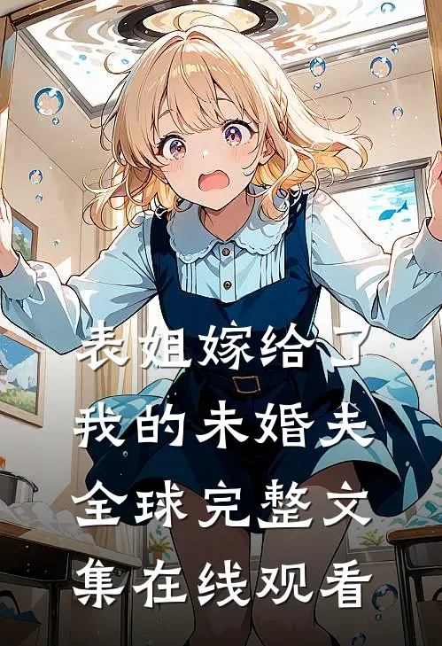 表姐嫁给了我的未婚夫全球完整文集在线观看