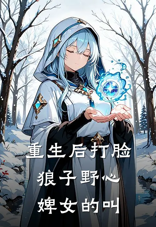 重生后打脸狼子野心婢女的叫