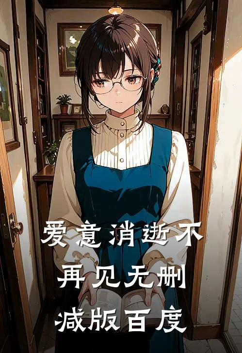 爱意消逝不再见无删减版百度