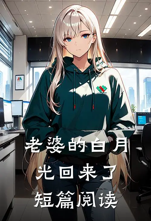 老婆的白月光回来了短篇阅读