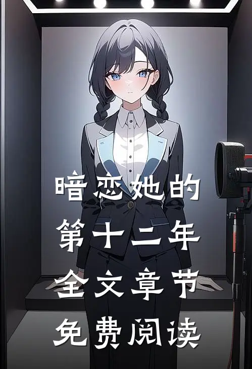 暗恋她的第十二年全文章节免费阅读