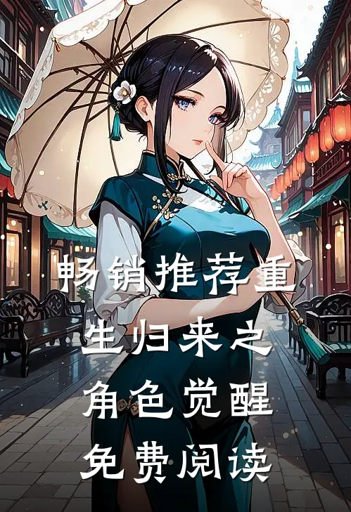 畅销推荐重生归来之角色觉醒免费阅读