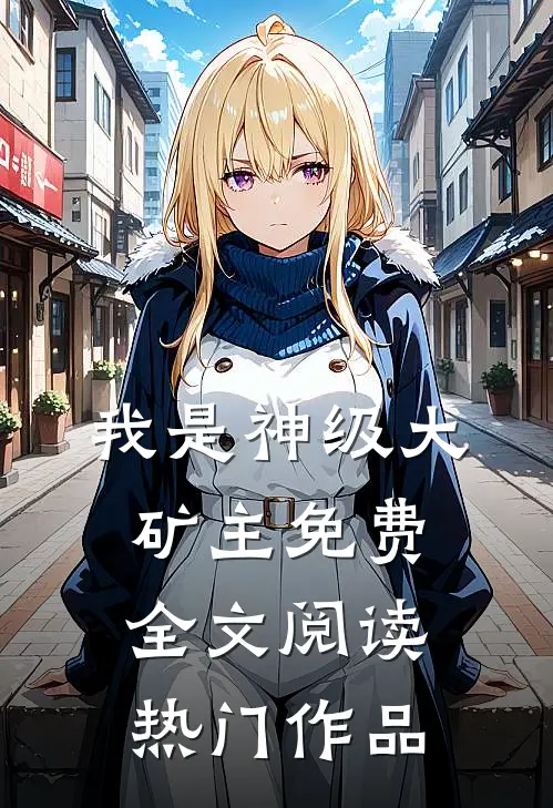 我是神级大矿主免费全文阅读热门作品