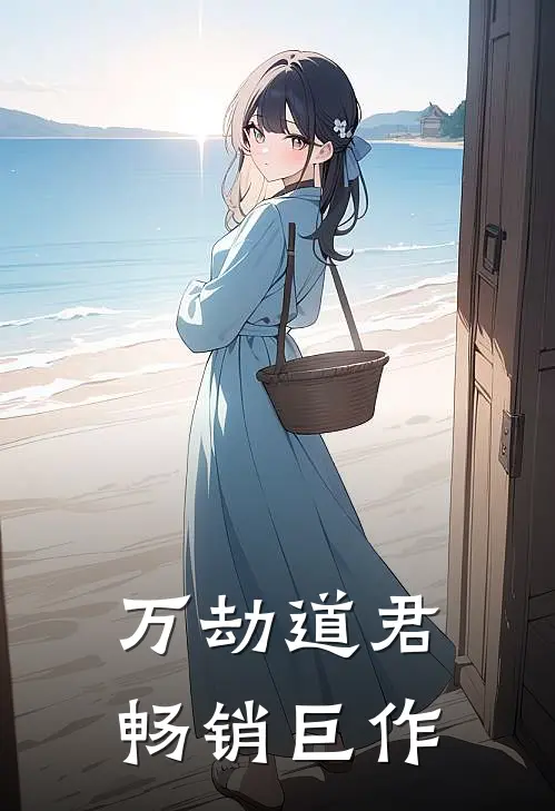 万劫道君畅销巨作