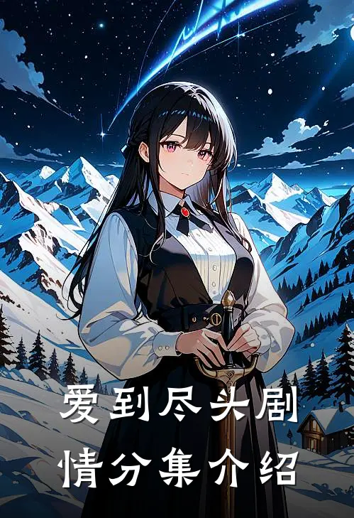 爱到尽头剧情分集介绍