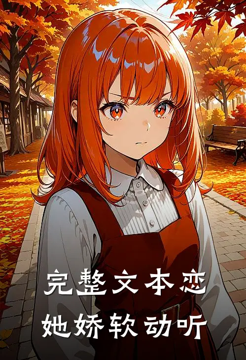 完整文本恋她娇软动听