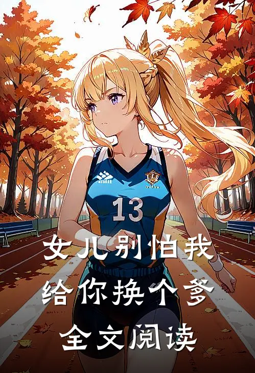 女儿别怕我给你换个爹全文阅读