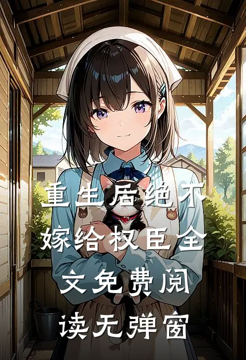 重生后绝不嫁给权臣全文免费阅读无弹窗