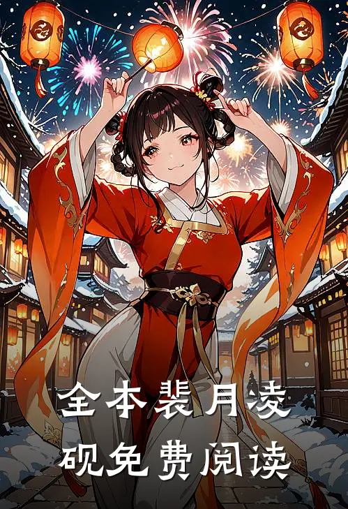 全本裴月凌砚免费阅读