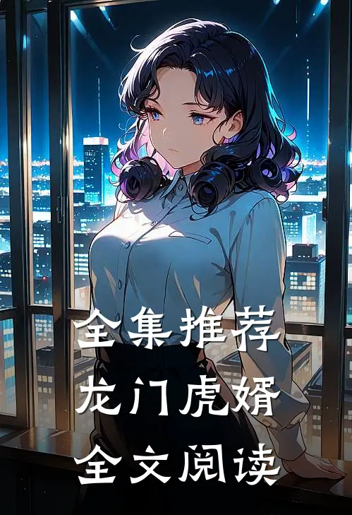 全集推荐龙门虎婿全文阅读
