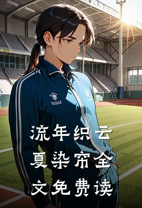 流年织云夏染帘全文免费读