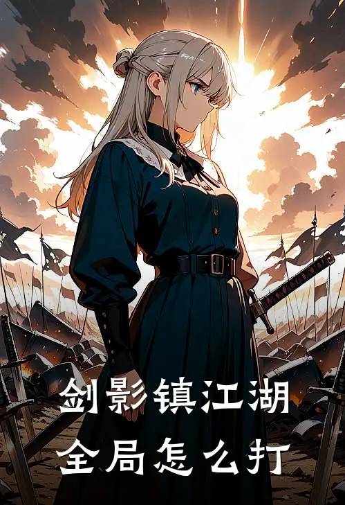 剑影镇江湖全局怎么打