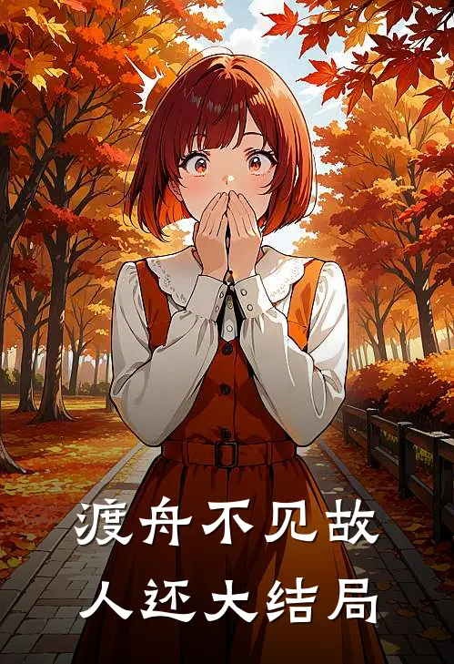 渡舟不见故人还大结局